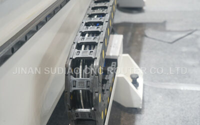 What is the precision and efficiency of CNC horizontal drilling machine