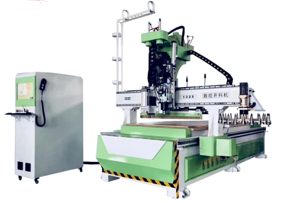 china Disc Automatic Tool Change Machining Center suppliers