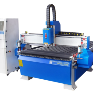 china Woodworking Carving Machine factory