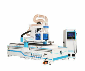 What is the difference between woodworking engraving machinery and woodworking drilling machinery
