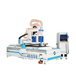What is the difference between woodworking engraving machinery and woodworking drilling machinery