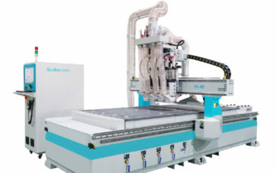 What kind of difference are there between woodworking machining center and woodworking engraving machine?